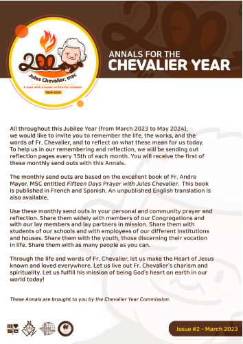 Annals 2 Chevalier Year English-2