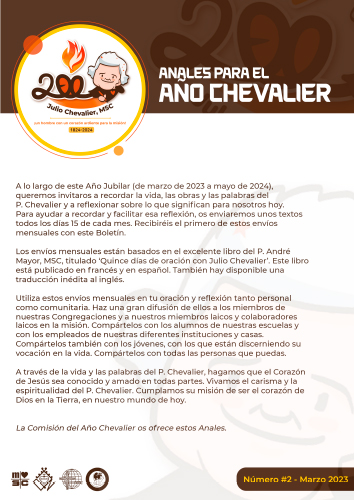 Annals 2 Chevalier Year Spanish-2