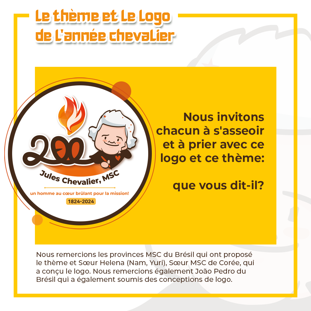Explanation logo - French 2