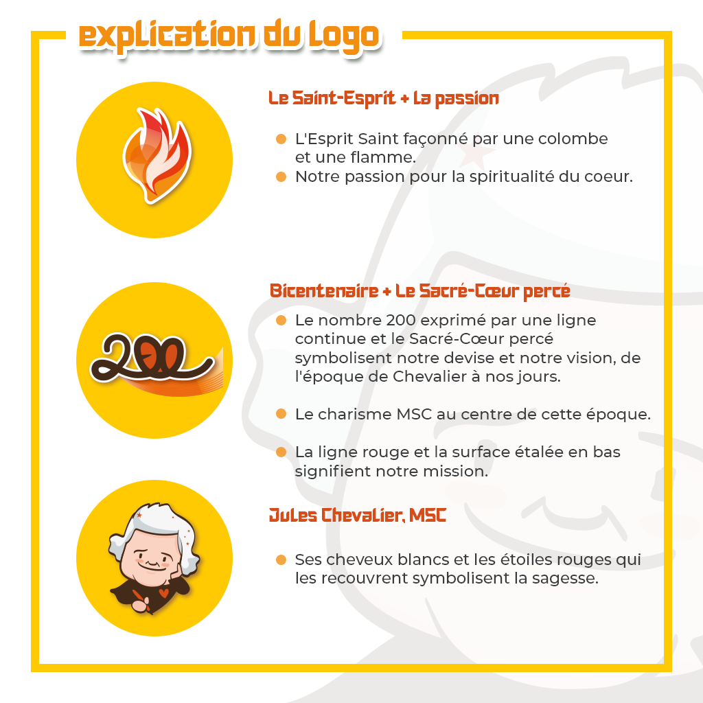 Explanation logo - French 3